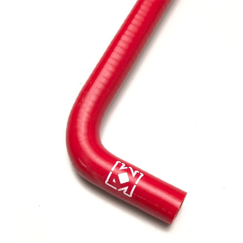 Kart Republic Big Kart Water Pipe Red Kr